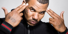 The Game – 