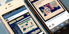 Instagram для iPhone легко взломать