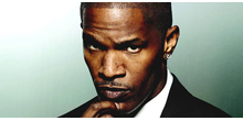 Jamie Foxx заботится о сестре