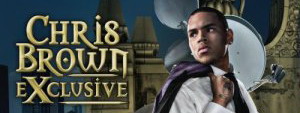 Итоги розыгрыша альбома Chris Brown’a «Exclusive»!