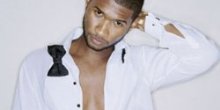 Новинка: Usher ft. T.I. 