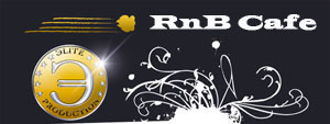 RnB Cafe // Суббота // 28 октября