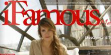 Новый номер журнала iFamous.Me
