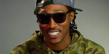 Future и Pusha T с песней 