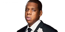 Jay-Z использует чужой логотип?