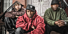 G-Unit — 