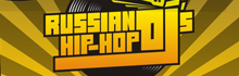 Russian Hip-Hip DJ's: Выпуск 1