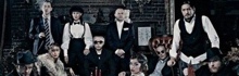 Второй трейлер кинофильма Газгольдер