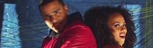 Elle Varner ft J. Cole — 