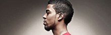 Kid Cudi — Mr. Rager