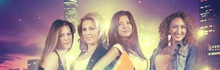 DjSexProject на IndaFest (Милк, Москва)