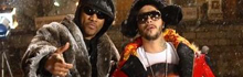 Тимати feat. Mario Winans — «Forever»