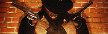 50 Cent — Get Up
