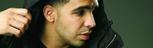 Drake выступил с треком 