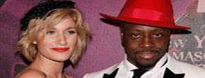 Wyclef — Medley (Live)