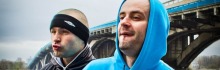 МС Т и Восточный Клан – «За Зубами»