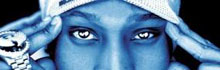RZA as Bobby Digital — You Can’t Stop Me Now