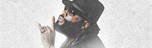 Rick Ross —
