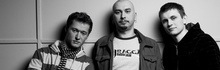 Интервью с группой Бумбокс