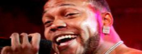 Flo-Rida feat T-PAIN — Low (live)