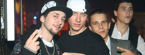 DJ Kamikaze — ЖАРА // Суббота // 29 Сентября