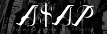A$AP Mob — 