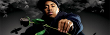 Nas: Time Is Illmatic (Documentary Trailer)