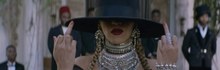Beyonce — «Formation»