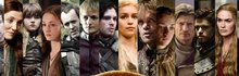 Game of Thrones Season 6: Trailer