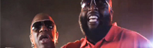Rick Ross & Birdman 