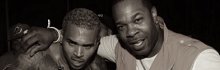 Busta Rhymes ft. Chris Brown — 