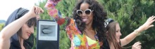 Kelly Rowland – 