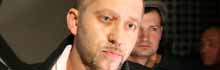 Серега «Шоу должно продолжаться»
