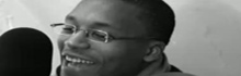 Lupe Fiasco говорит.