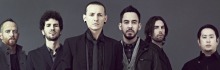 Linkin Park — 