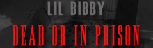 Премьера видеоклипа Lil Bibby — Dead Or In Prison