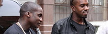 The Clipse ft. Kanye West — Kinda Like a Big Deal