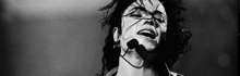 Michael Jackson — 