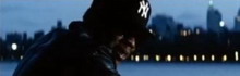 Jay-Z feat. Kanye West & Rihanna — Run This Town