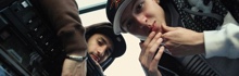 Премьера видео L'ONE feat. NEL — Марс