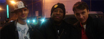 Выступление DJ Premier — B1 Maximum