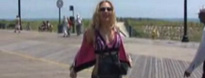 Алиса продолжает… — Алиса в Нью Йорке на InDaRnB