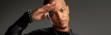 T.I. назвал пять лучших альбомов года