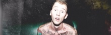 Machine Gun Kelly — 