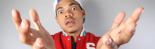 Chance The Rapper — 