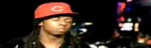Lil Wayne feat Static(RIP) — Lollipop