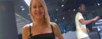 Sexy Liya приглашает всех на свой День Рождения