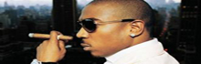 СОЛЬНЫЙ КОНЦЕРТ JA RULE, 31 мая в GAZGALLERY.