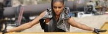 Ciara ft. Missy — Work
