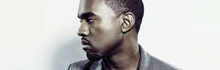 Kanye West выступил в Манчестере